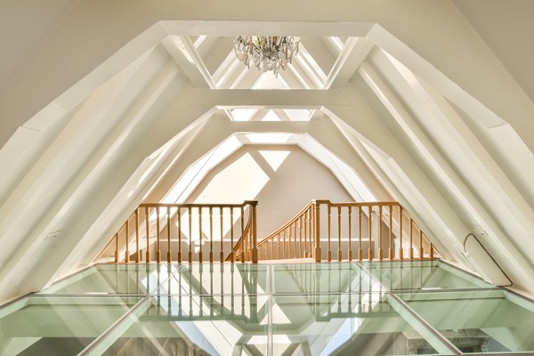 Medium property photo - Keizersgracht 804E, 1017 ED Amsterdam